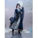 Fantastic Wind A Happy Excursion OP, Tulle Overlayer and Tulle Jacket(Reservation/Full Payment Without Shipping)